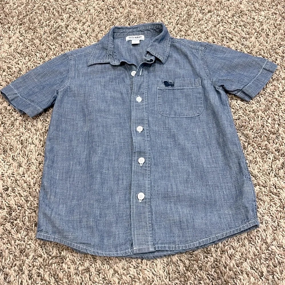 OLD NAVY tops